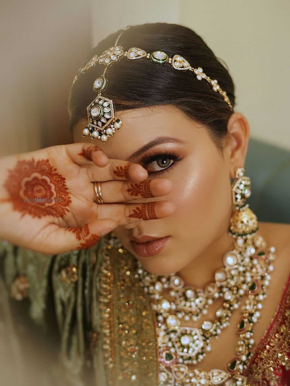 Photo By Makeup by Aafreen - Bridal Makeup Artists