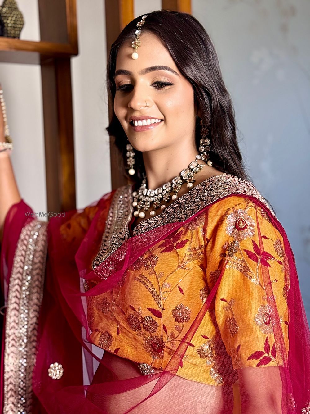 Photo By Makeup by Aafreen - Bridal Makeup Artists