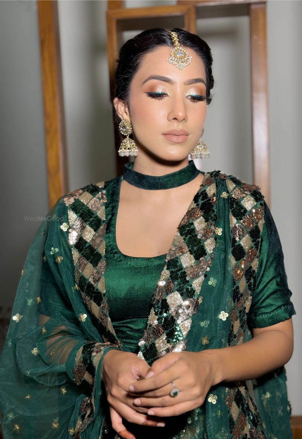 Photo By Makeup by Aafreen - Bridal Makeup Artists