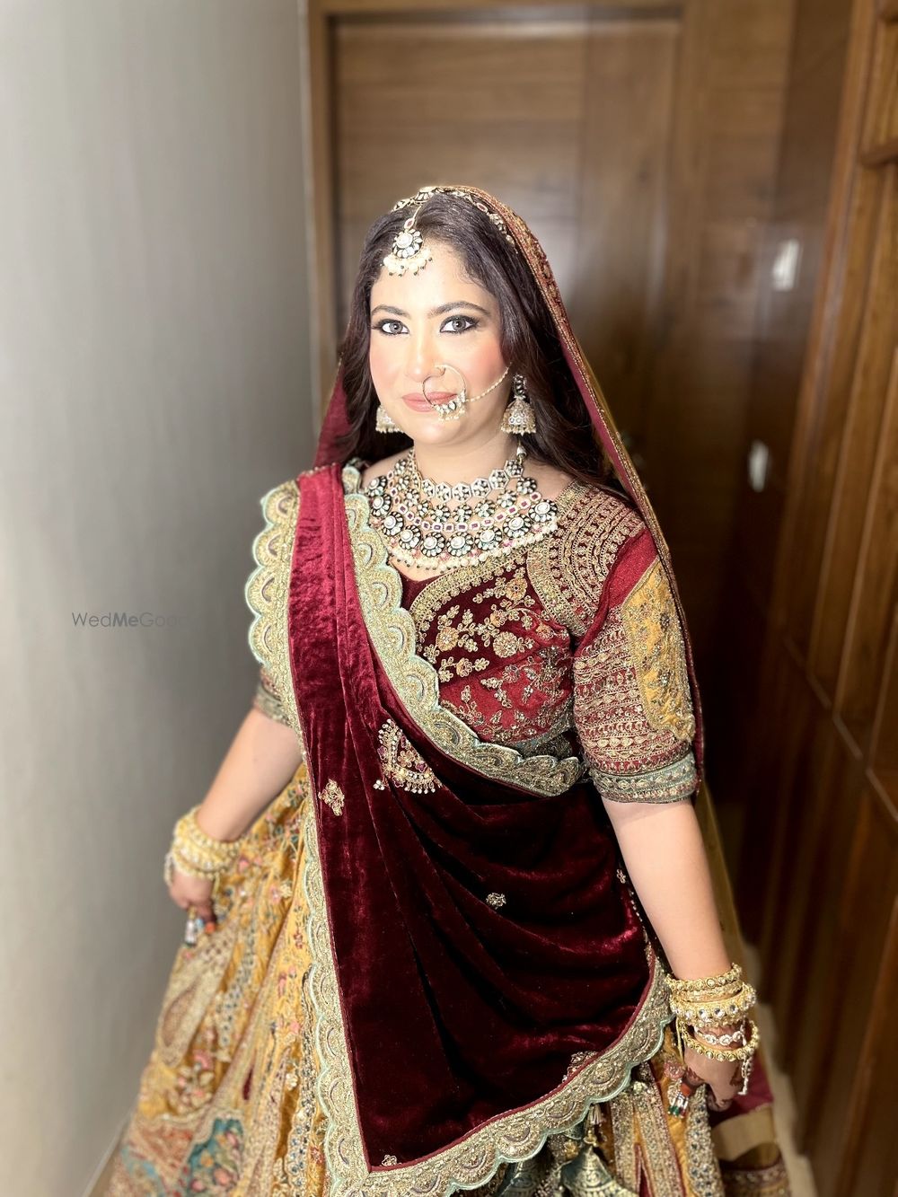 Photo By Makeup by Aafreen - Bridal Makeup Artists