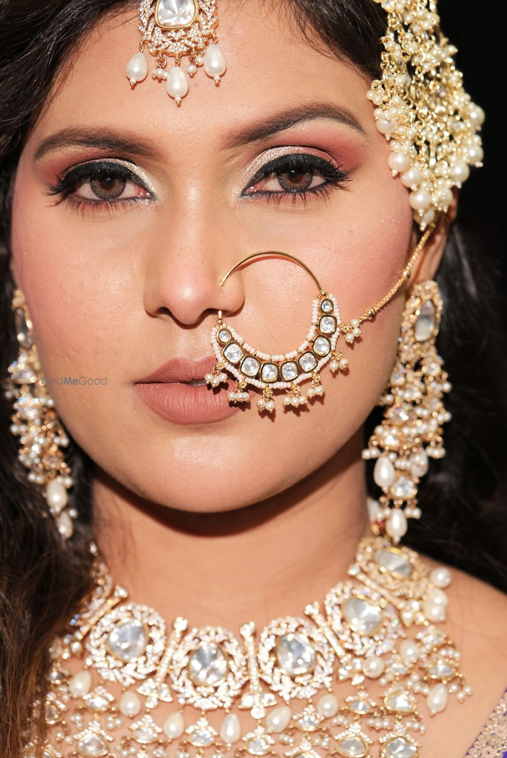 Photo By Makeup by Aafreen - Bridal Makeup Artists