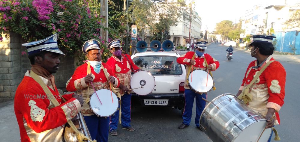 Photo By Sri Maheshwari Pad Band - Wedding Entertainment 