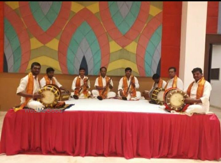 Photo By Sri Maheshwari Pad Band - Wedding Entertainment 