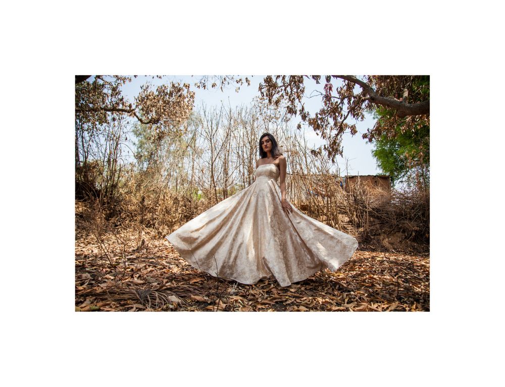Photo By Shradha Ponnappa - Bridal Wear