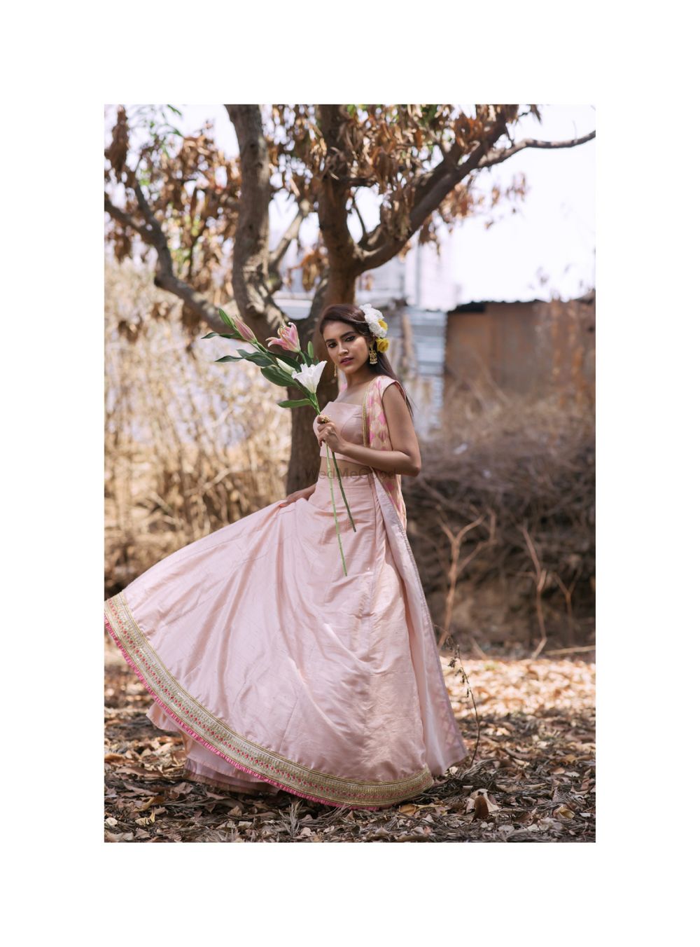 Photo By Shradha Ponnappa - Bridal Wear