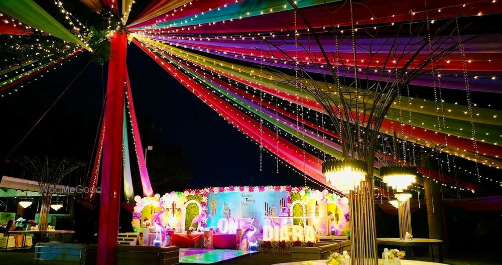 Photo By Wed Beginnings - Wedding Planners