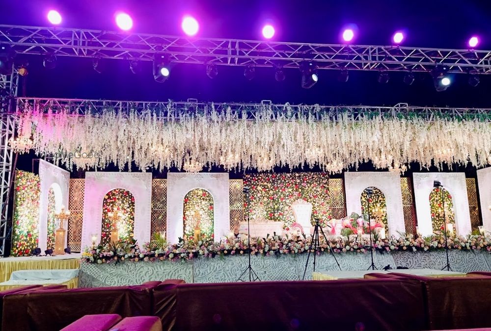 Photo By Wed Beginnings - Wedding Planners