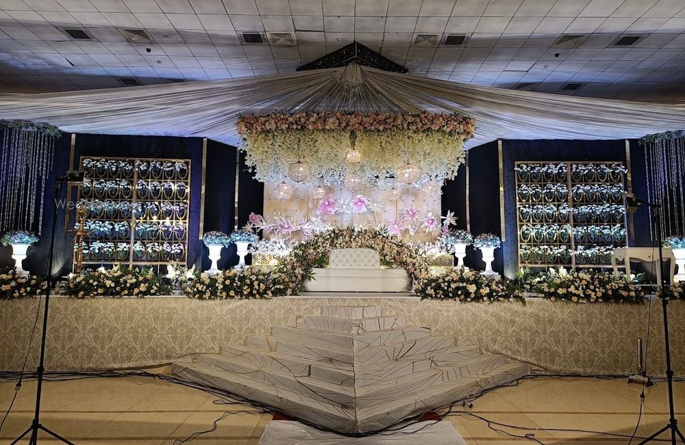 Photo By Wed Beginnings - Wedding Planners