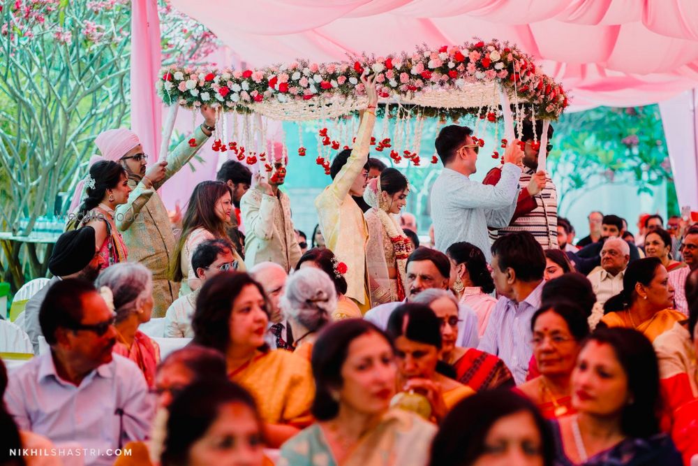Photo By Wed Beginnings - Wedding Planners