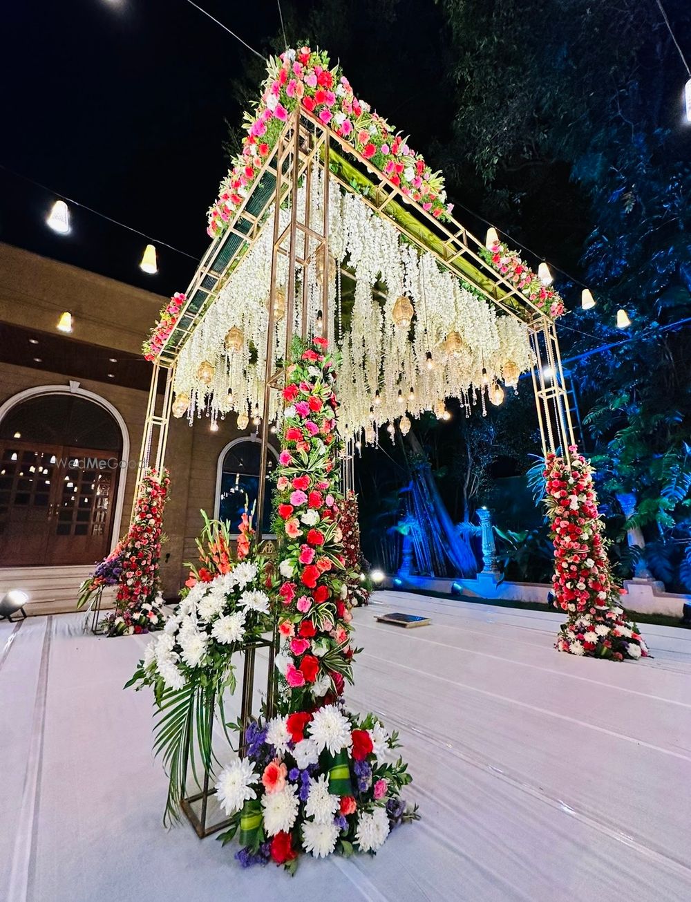 Photo By Wed Beginnings - Wedding Planners