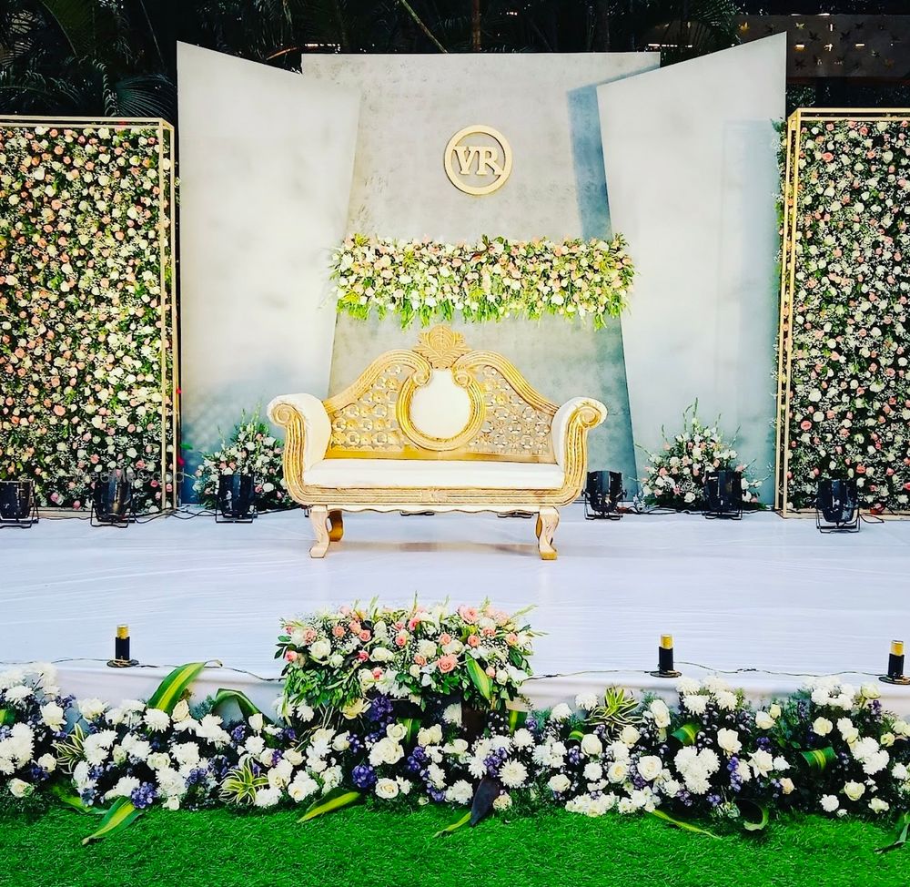 Photo By Wed Beginnings - Wedding Planners
