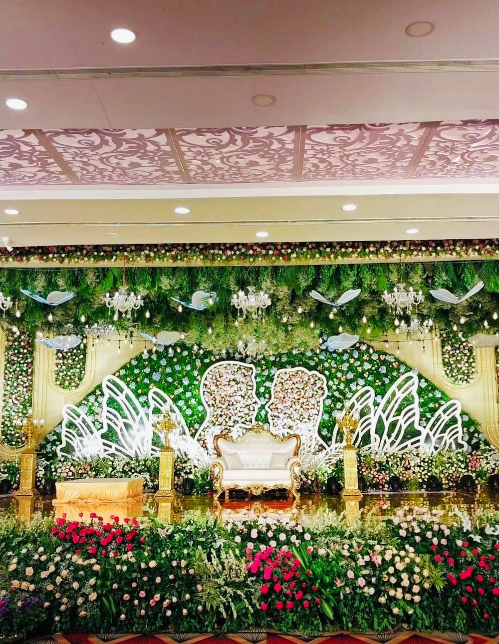 Photo By Wed Beginnings - Wedding Planners