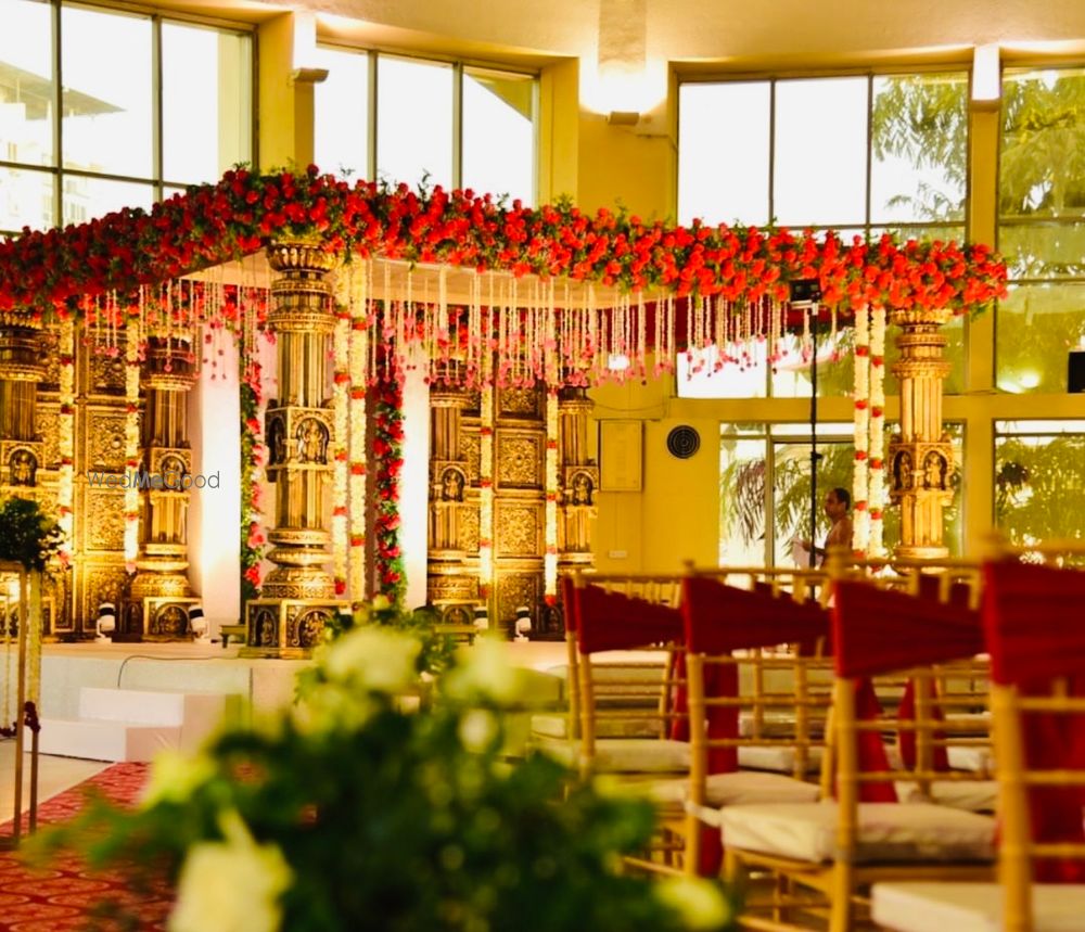 Photo By Wed Beginnings - Wedding Planners