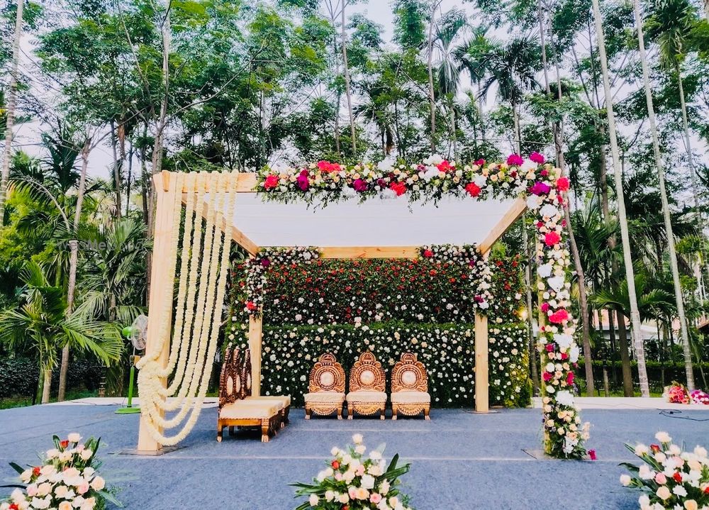 Photo By Wed Beginnings - Wedding Planners