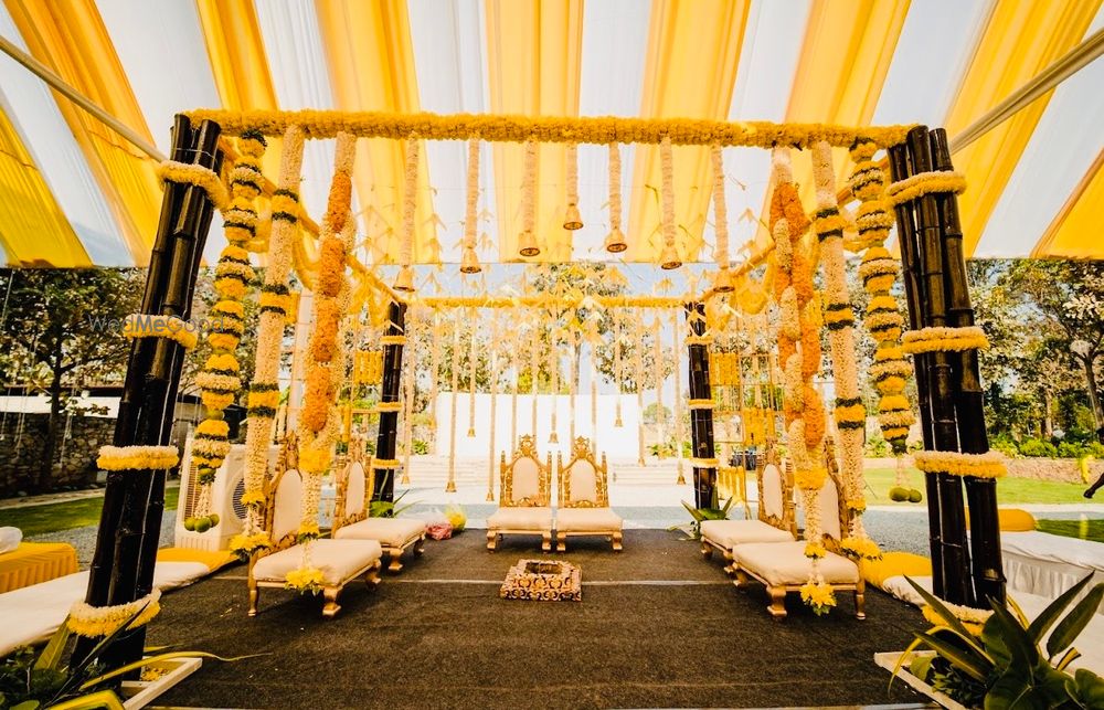 Photo By Wed Beginnings - Wedding Planners