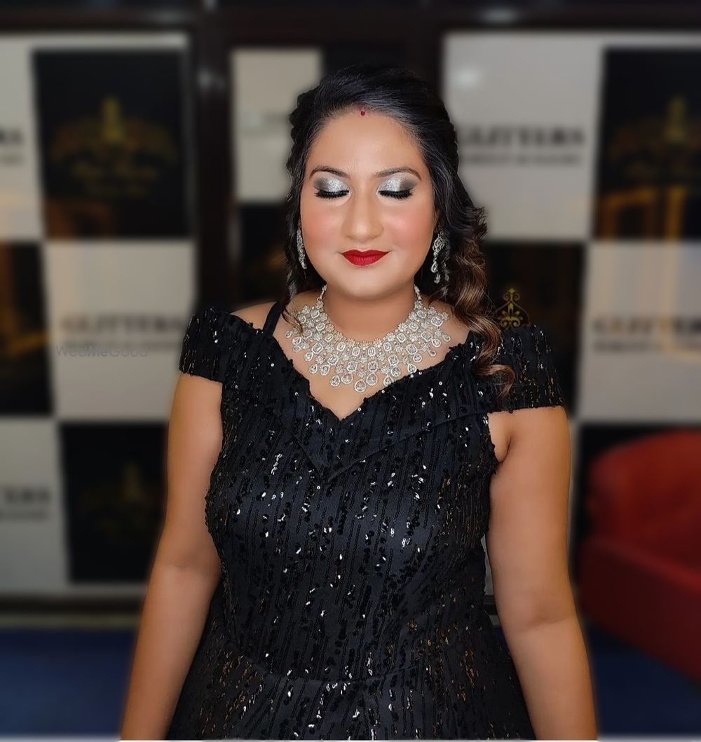 Photo By Glitters by Dipti Sharma - Bridal Makeup