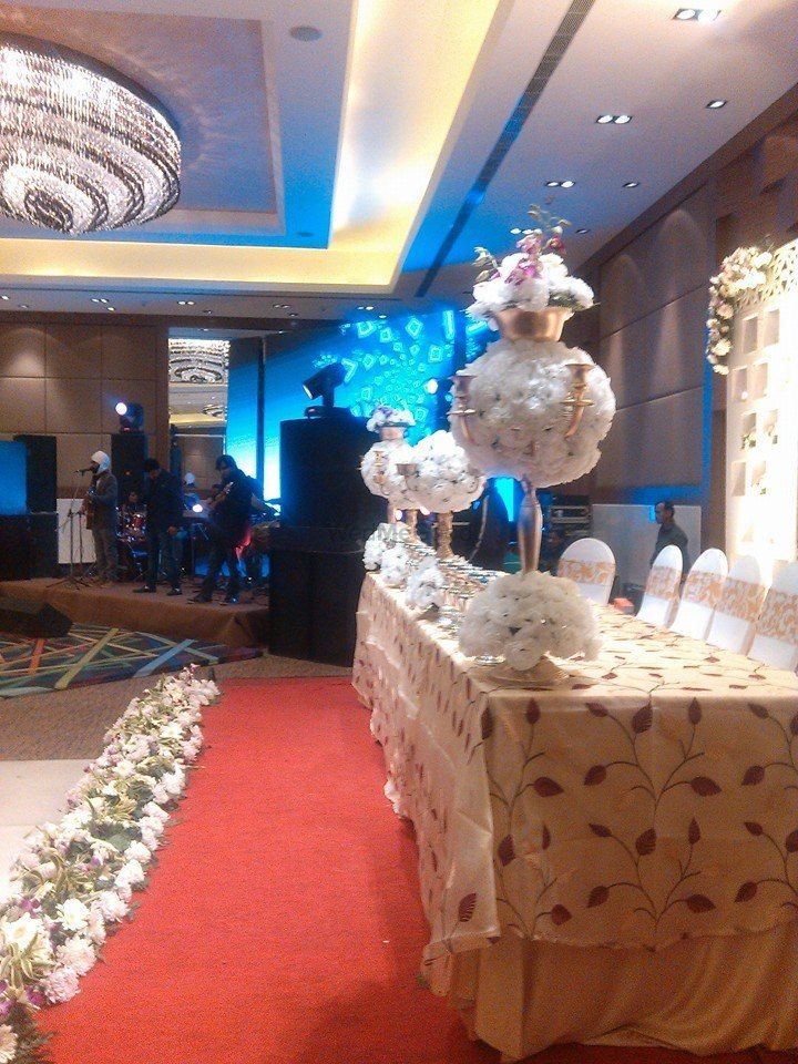 Photo By The Azad Wedding Planner - Wedding Planners