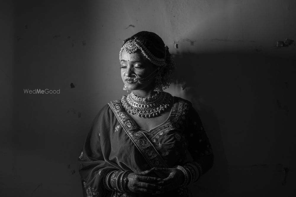 Photo By Mr Portrait Studio - Photographers