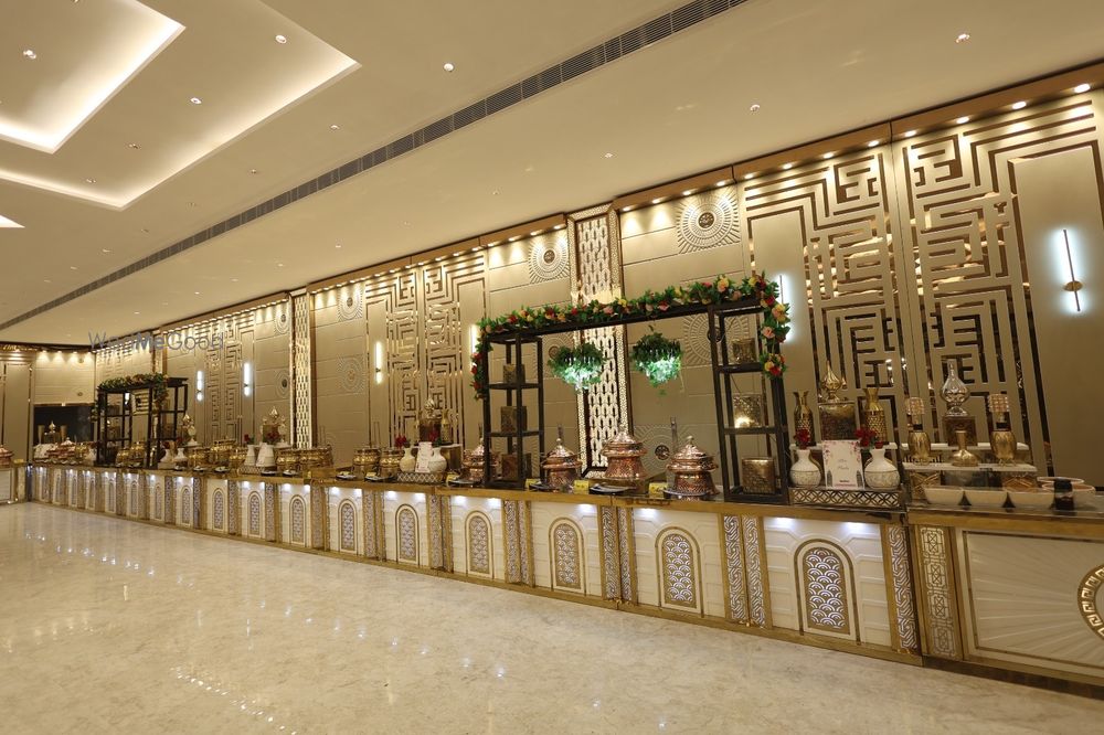 Photo By Anantaaram Farms & Banquets - Venues