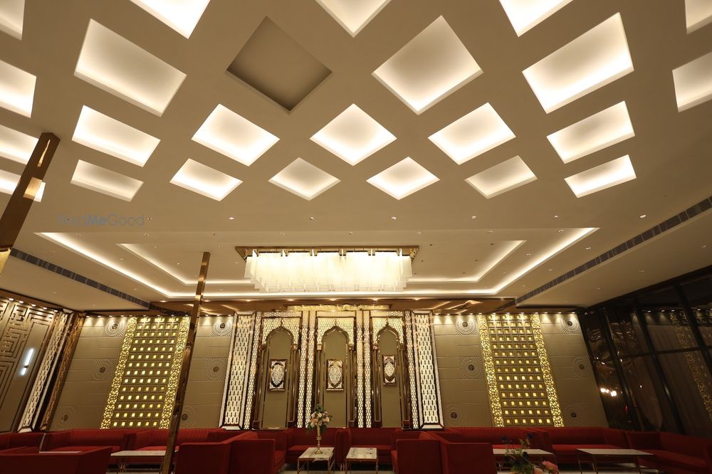 Photo By Anantaaram Farms & Banquets - Venues