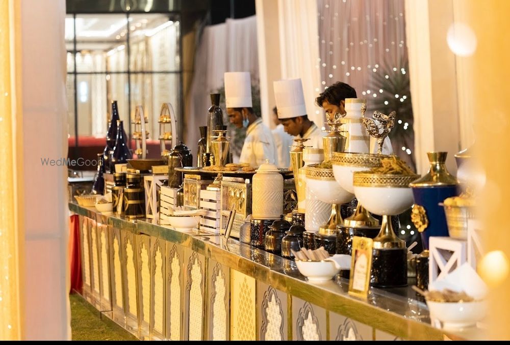 Photo By Anantaaram Farms & Banquets - Venues