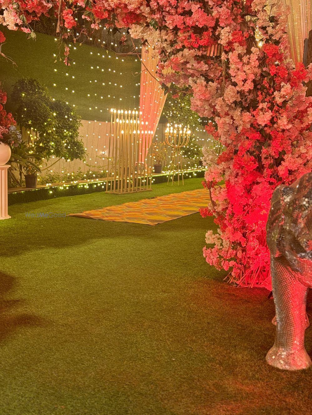 Photo By Anantaaram Farms & Banquets - Venues