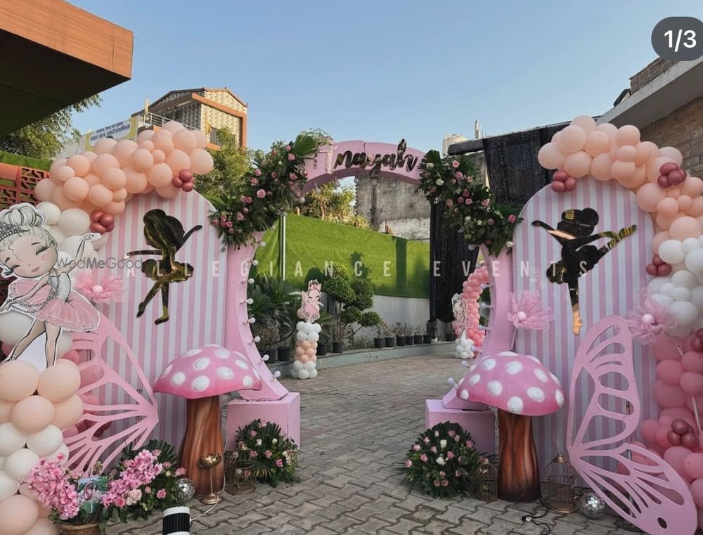 Photo By Anantaaram Farms & Banquets - Venues