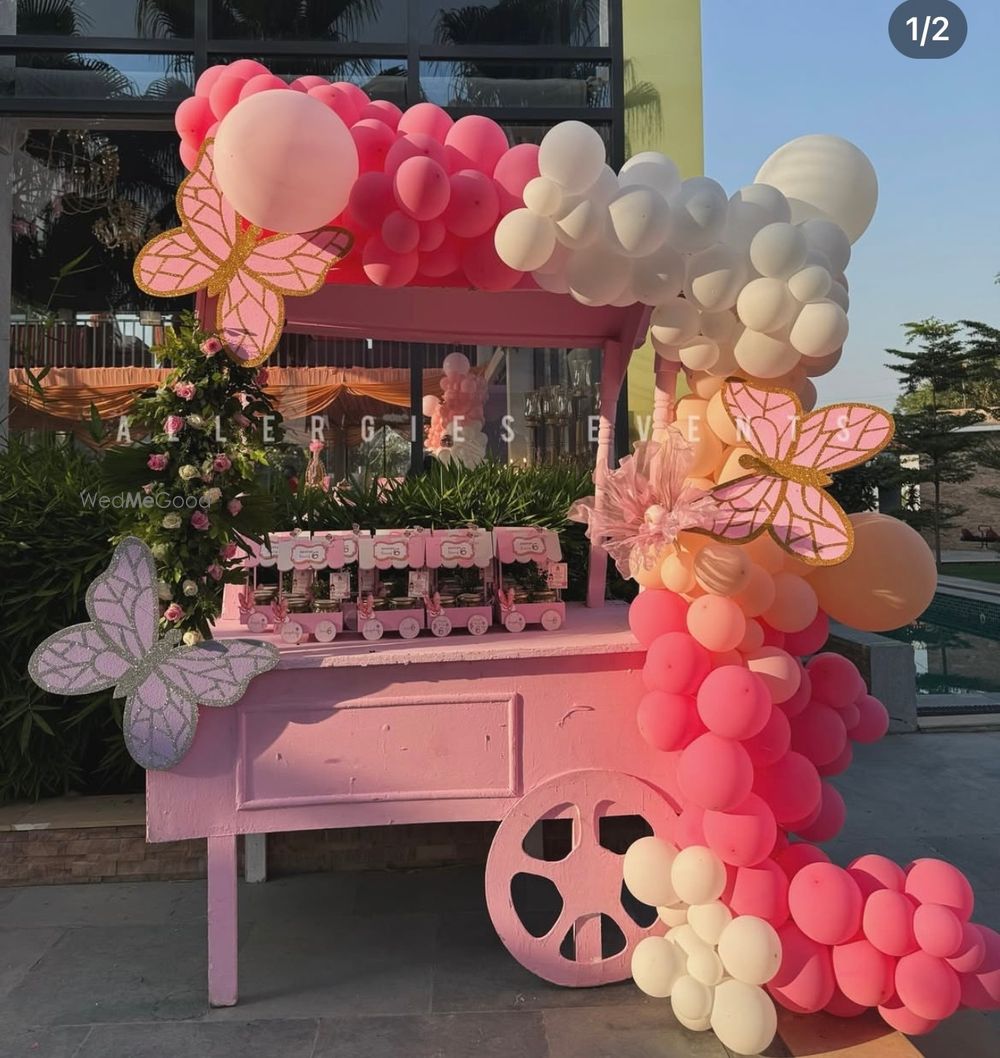 Photo By Anantaaram Farms & Banquets - Venues