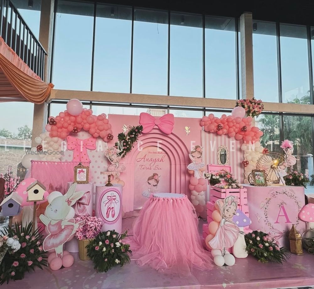 Photo By Anantaaram Farms & Banquets - Venues