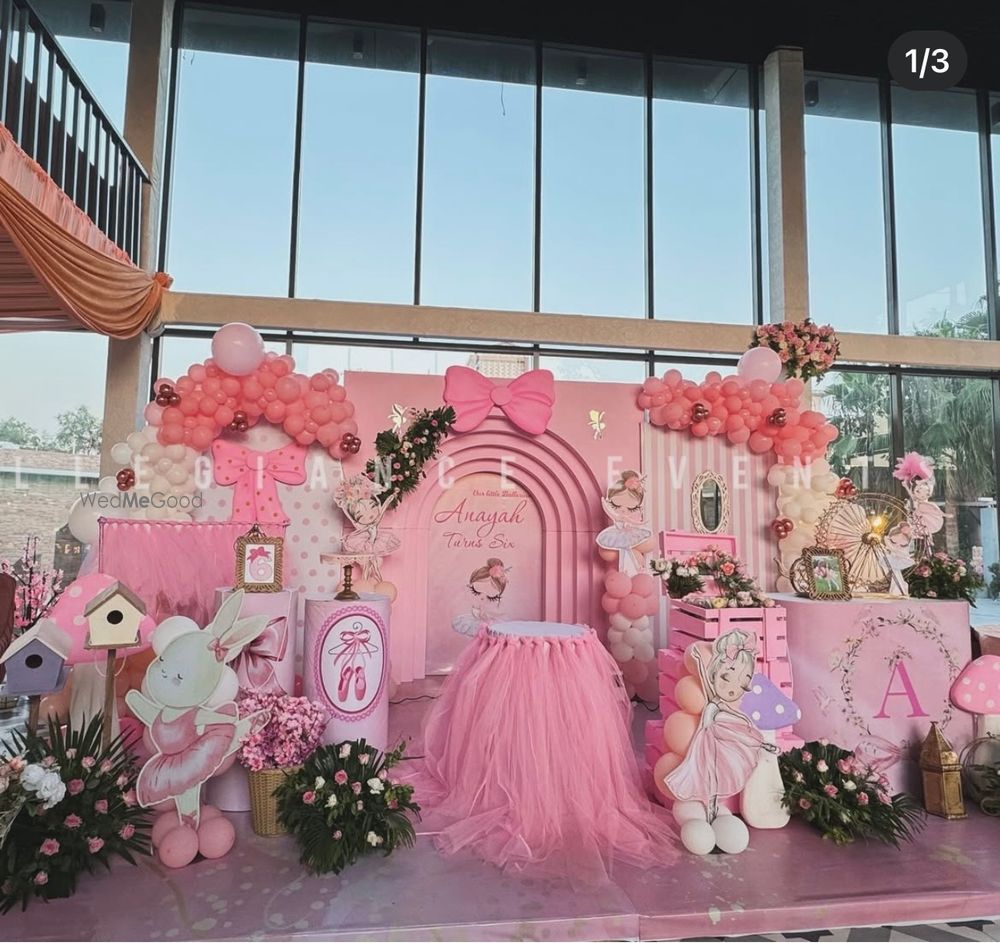 Photo By Anantaaram Farms & Banquets - Venues