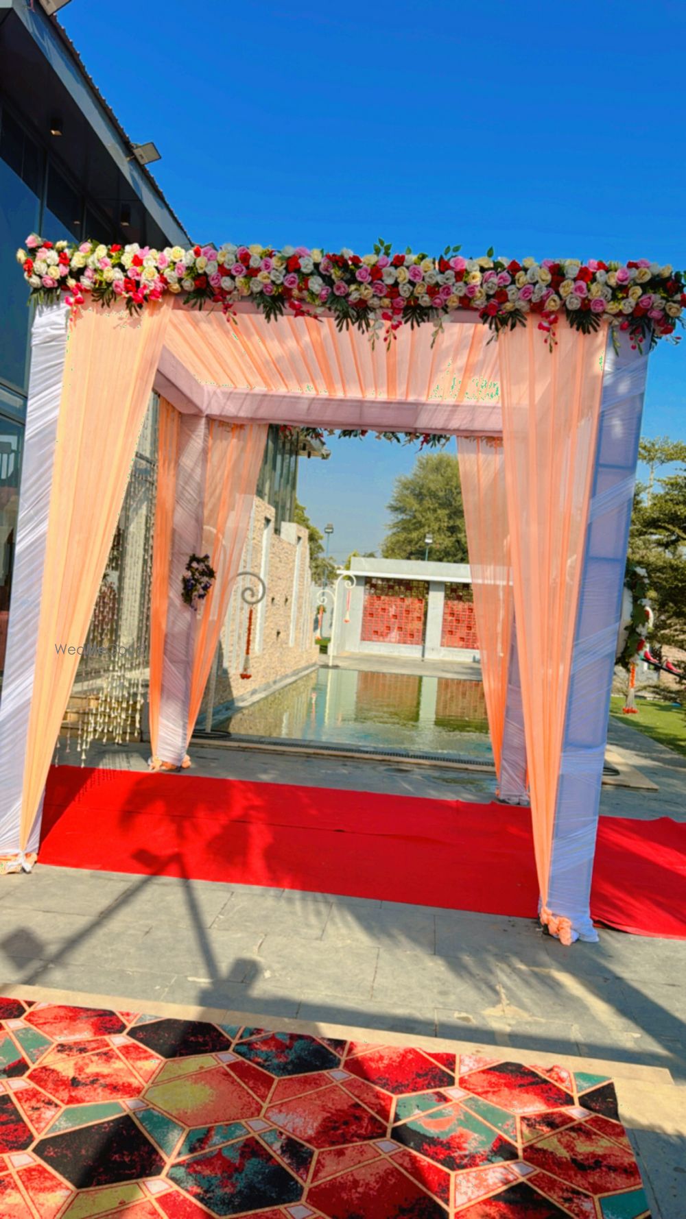 Photo By Anantaaram Farms & Banquets - Venues