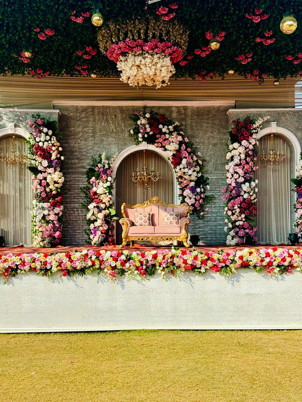 Photo By Anantaaram Farms & Banquets - Venues