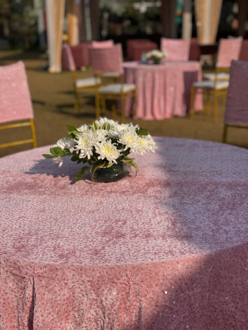 Photo By Anantaaram Farms & Banquets - Venues