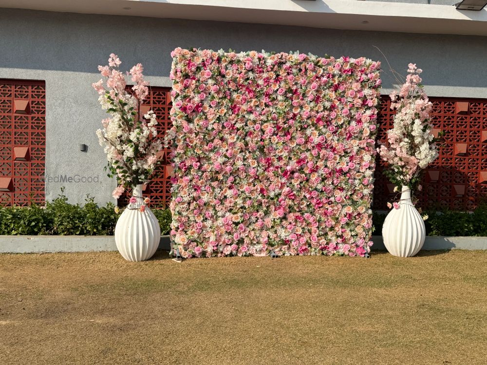 Photo By Anantaaram Farms & Banquets - Venues