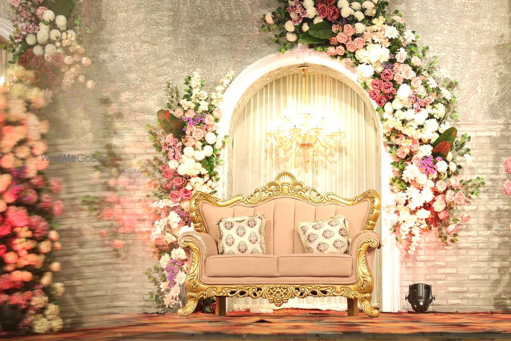 Photo By Anantaaram Farms & Banquets - Venues