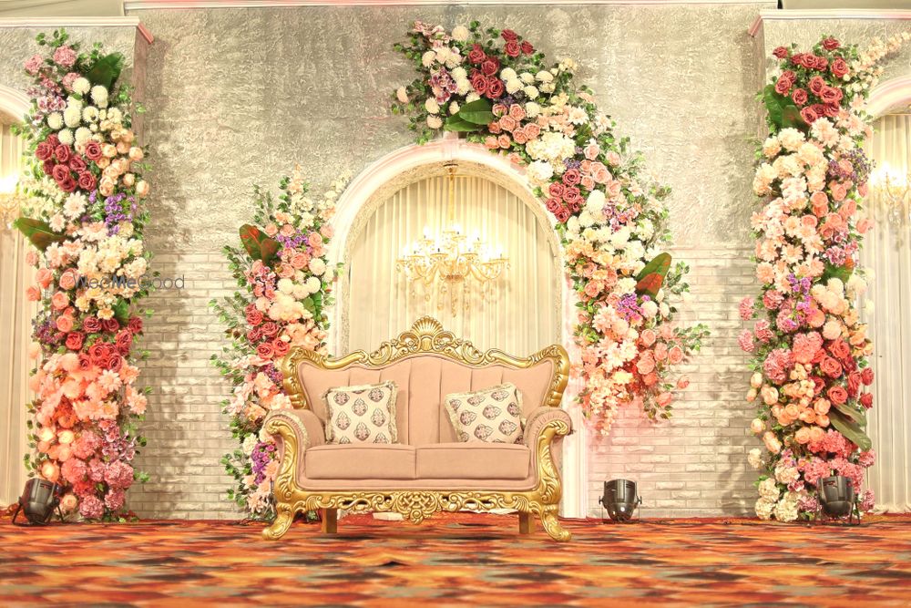 Photo By Anantaaram Farms & Banquets - Venues