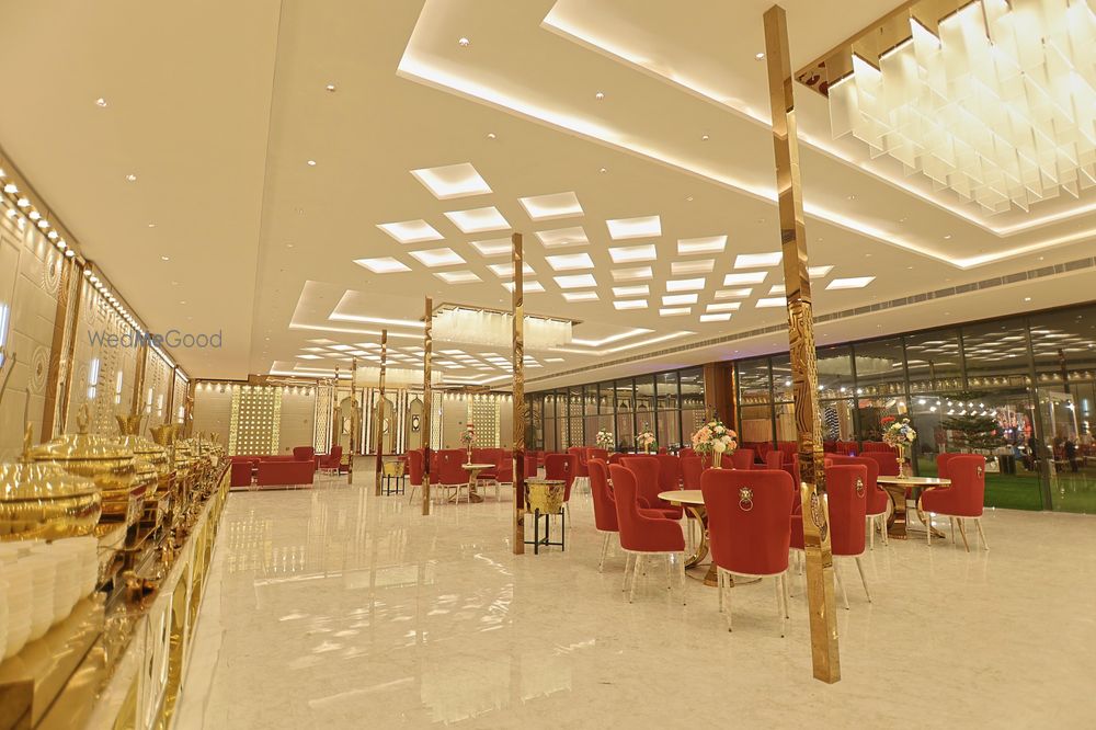 Photo By Anantaaram Farms & Banquets - Venues