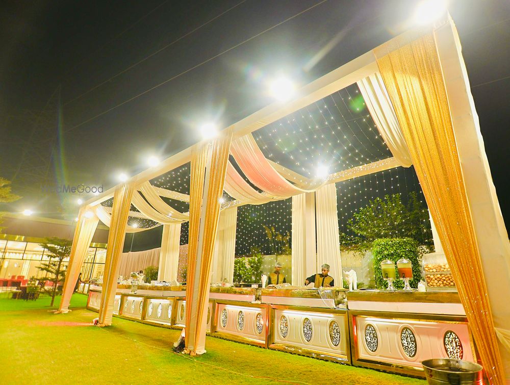 Photo By Anantaaram Farms & Banquets - Venues