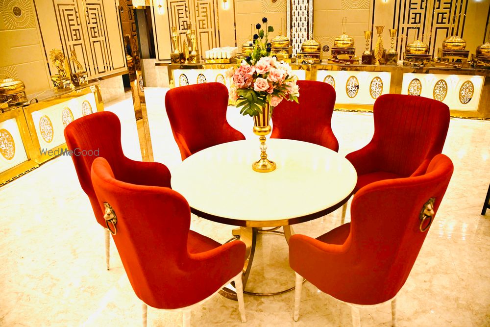 Photo By Anantaaram Farms & Banquets - Venues