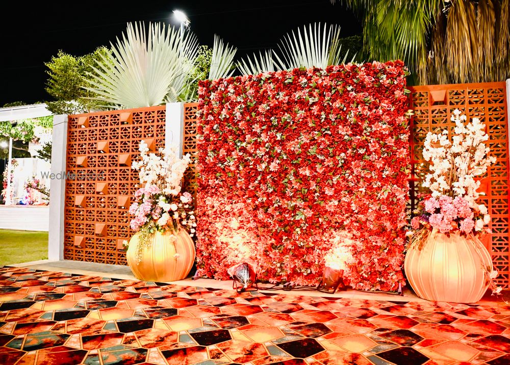 Photo By Anantaaram Farms & Banquets - Venues