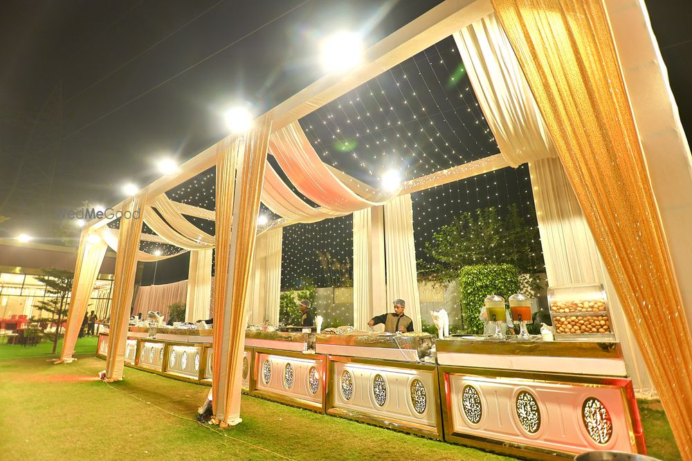Photo By Anantaaram Farms & Banquets - Venues