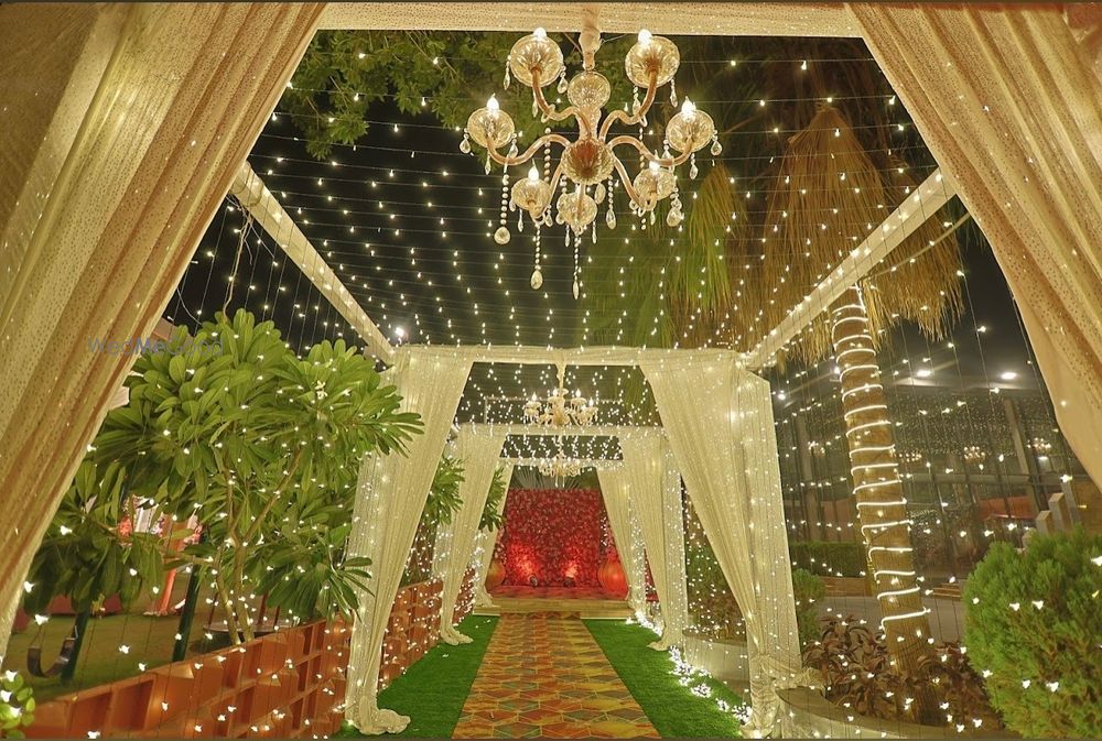 Photo By Anantaaram Farms & Banquets - Venues