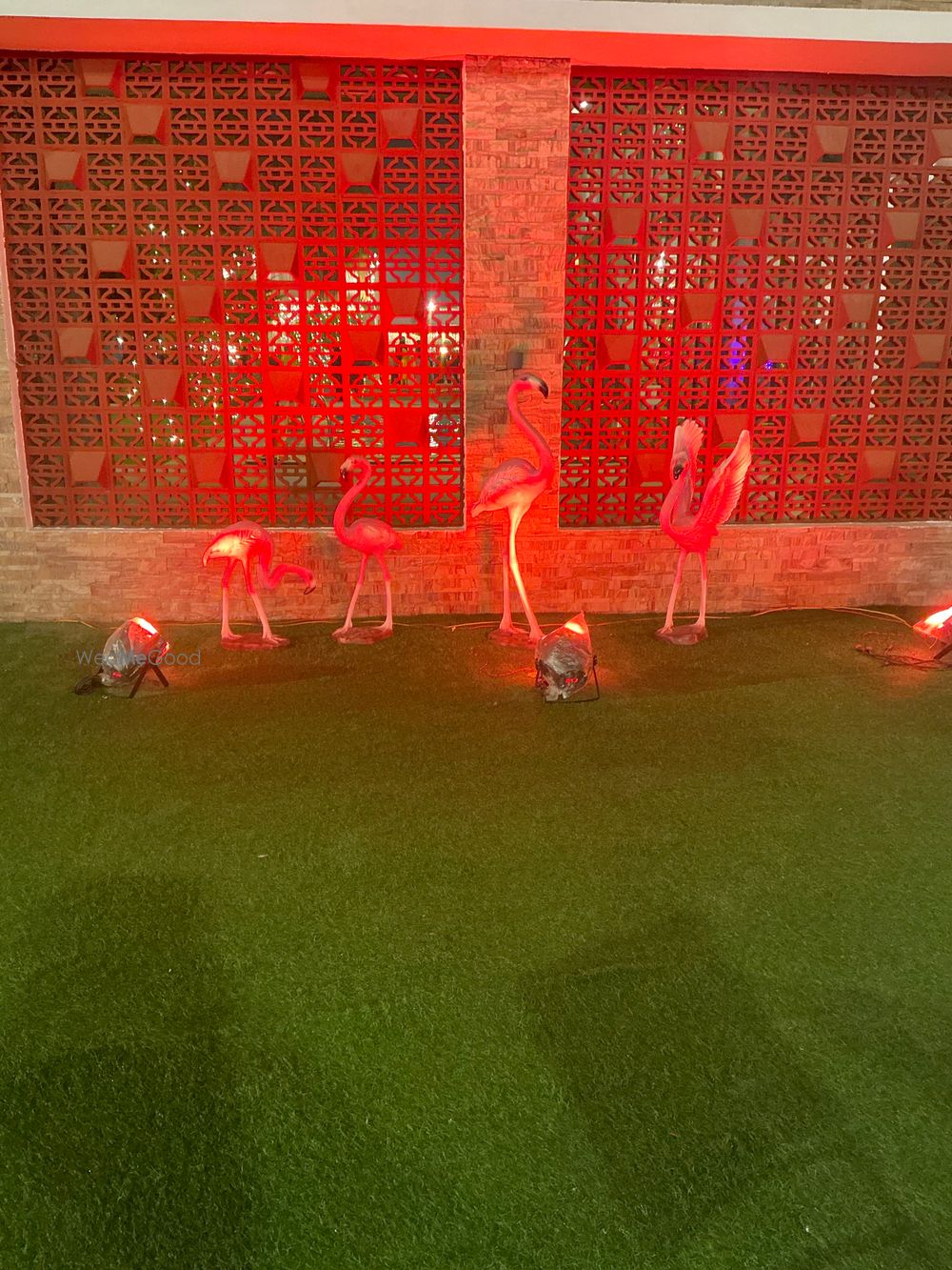 Photo By Anantaaram Farms & Banquets - Venues