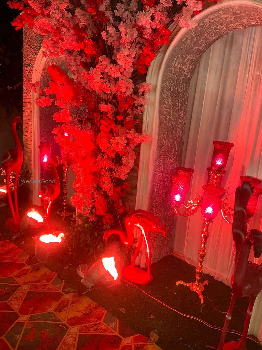 Photo By Anantaaram Farms & Banquets - Venues