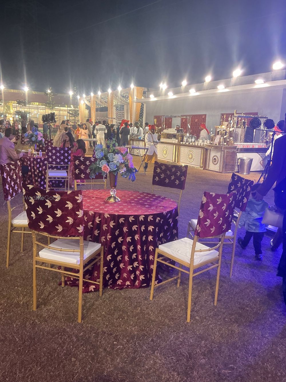 Photo By Anantaaram Farms & Banquets - Venues
