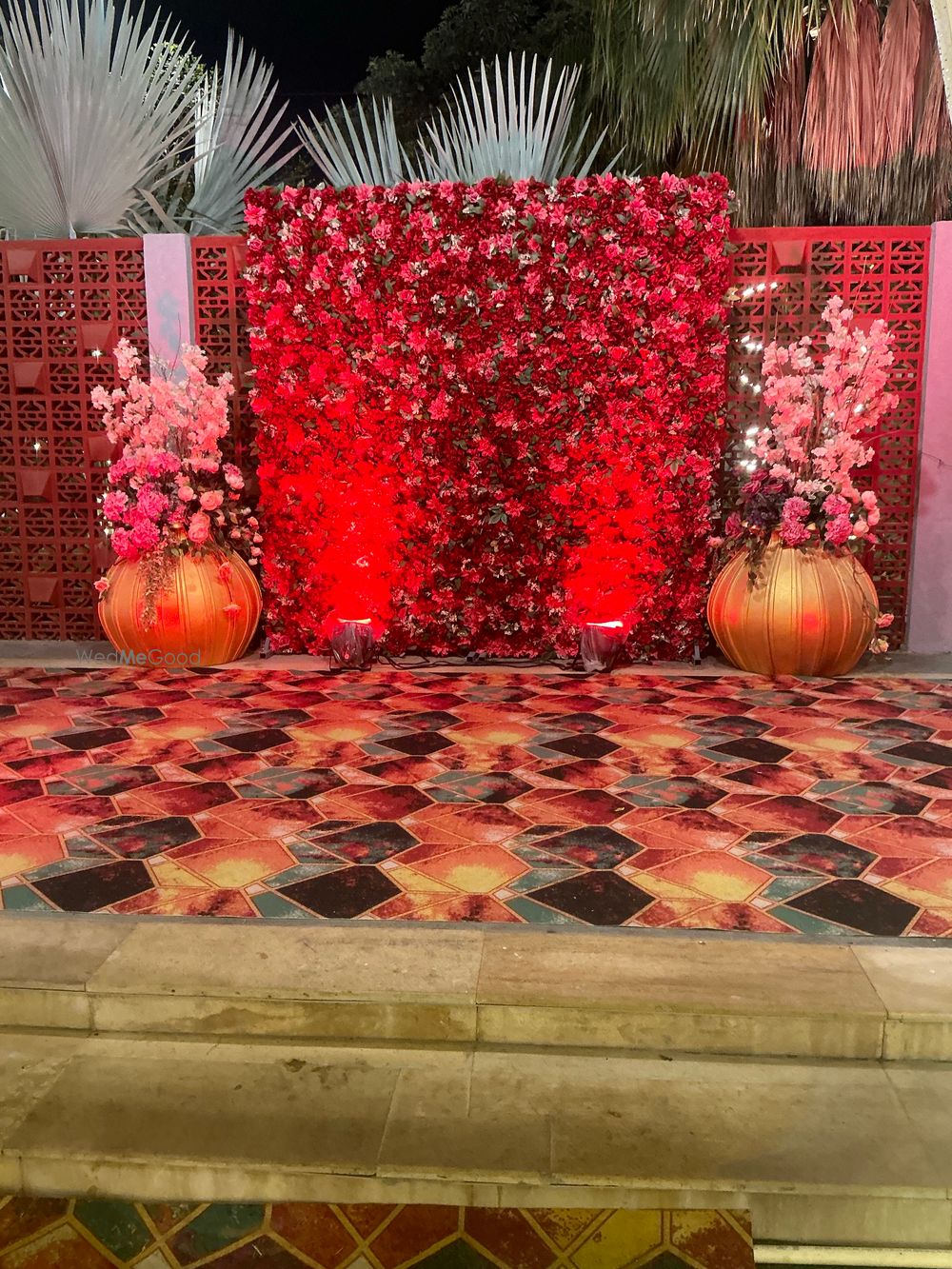 Photo By Anantaaram Farms & Banquets - Venues