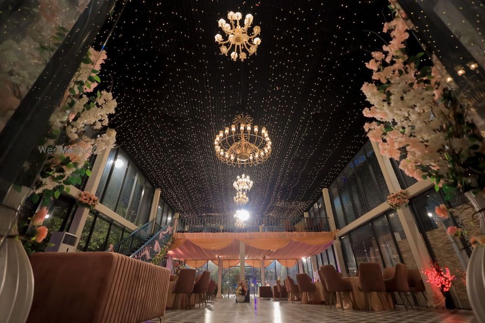 Photo By Anantaaram Farms & Banquets - Venues