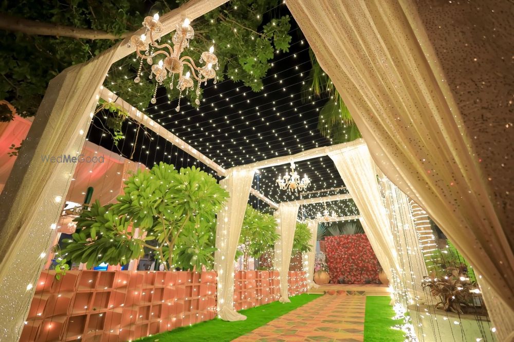 Photo By Anantaaram Farms & Banquets - Venues