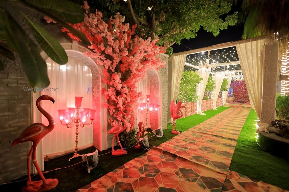 Photo By Anantaaram Farms & Banquets - Venues