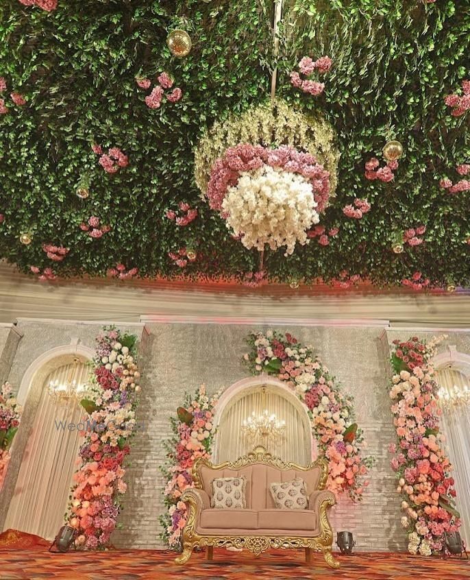 Photo By Anantaaram Farms & Banquets - Venues